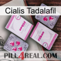 Cialis Tadalafil 33